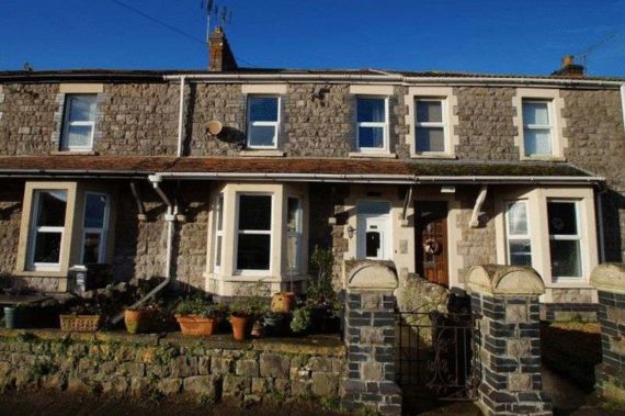 3 Bedroom Terraced